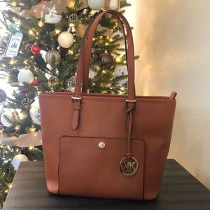Michael Kors bag